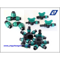 HDPE Compression Pipe Fitting Mould